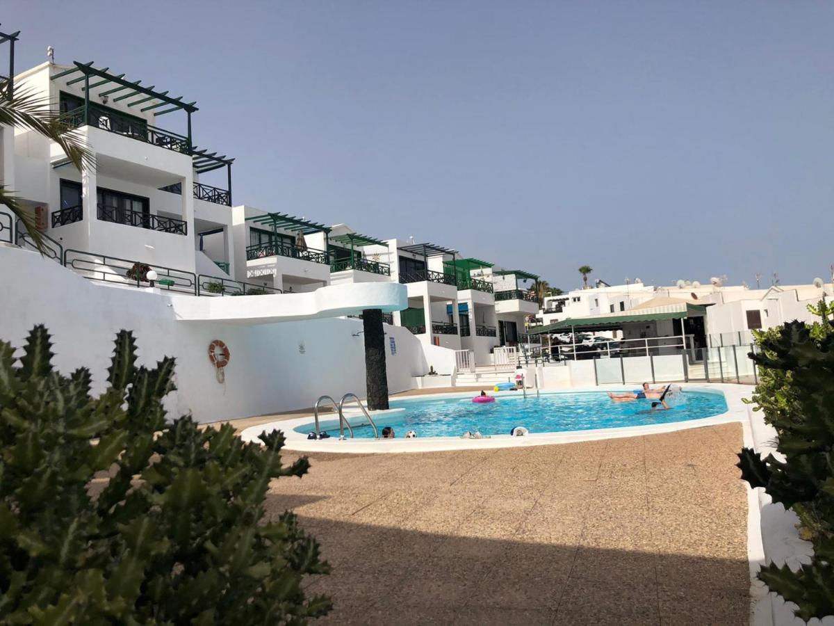 Appartamento Old Town With Sea Views Portonovo Puerto del Carmen  Esterno foto
