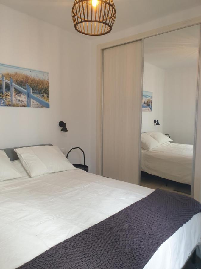Appartamento Old Town With Sea Views Portonovo Puerto del Carmen  Esterno foto