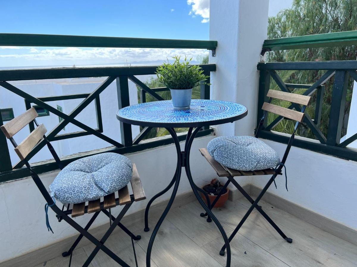 Appartamento Old Town With Sea Views Portonovo Puerto del Carmen  Esterno foto