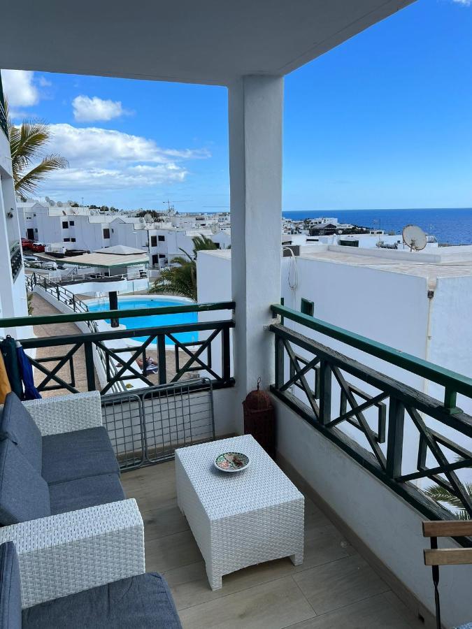Appartamento Old Town With Sea Views Portonovo Puerto del Carmen  Esterno foto